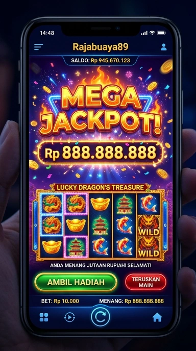 xxx777 — menu pengaturan